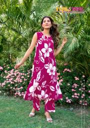 Tips And Tops  OLIVIA VOL 02